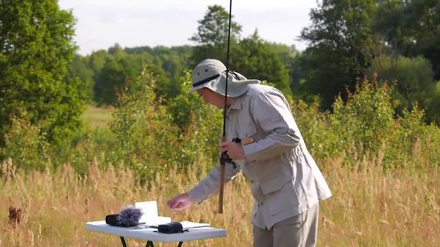 Мультипликаторная или безынерционная катушка?