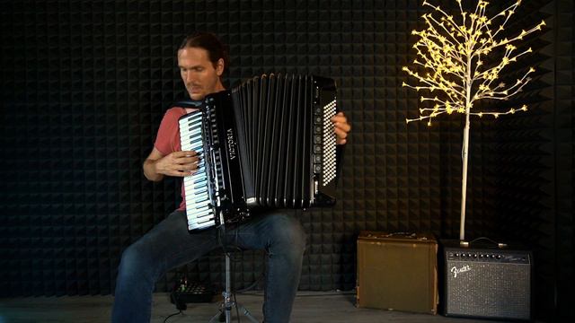 La Valse des Monstres - Yann Tiersen смотреть онлайн