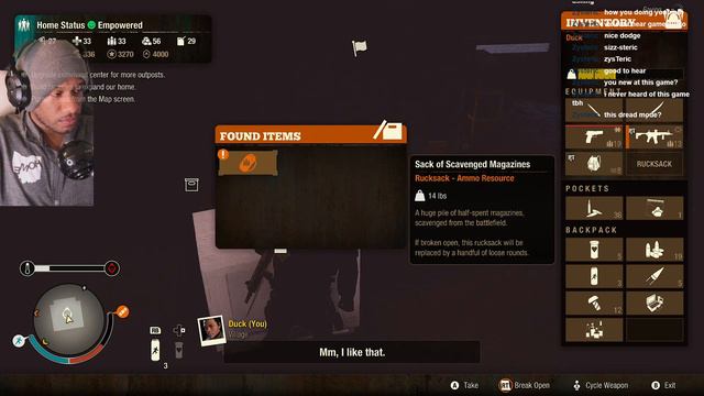 PLEXTOR'S PLAYTHROUGHS: STATE OF DECAY 2 (PC) (PART 4) (DREAD) смотреть онлайн
