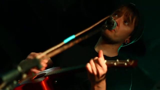 ОНИ - Ты Только ( 18.02.2022, More Music Club) смотреть онлайн