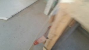 Расчет подиума под унитаз