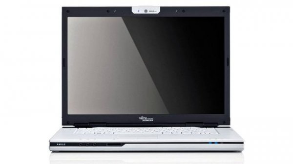 Fujitsu-Siemens Amilo Pi 3540