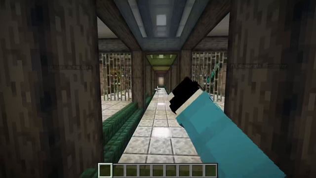 So I Turned Minecraft into a Roguelike Game... смотреть онлайн