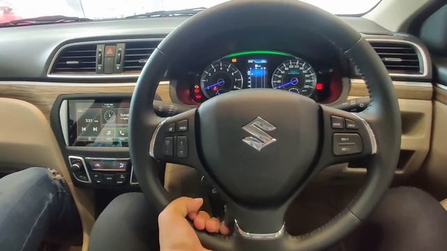 2021 Maruti Suzuki Ciaz Alpha - Make Way For The Ciaz | Full Detailed Review смотреть онлайн