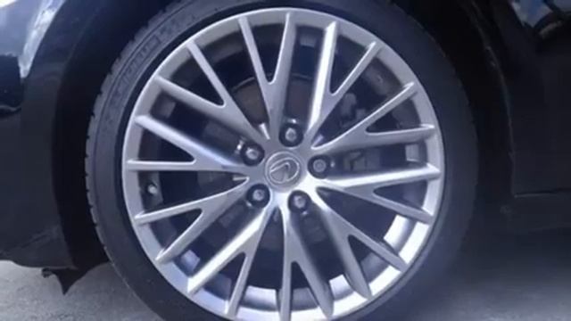 Used 2014 Lexus IS 250 Margate FL Fort Lauderdale, FL #702889A - SOLD смотреть онлайн