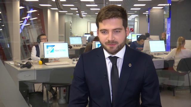 По порядку 23.11.20 Илья Дёмин. Стажировка. смотреть онлайн