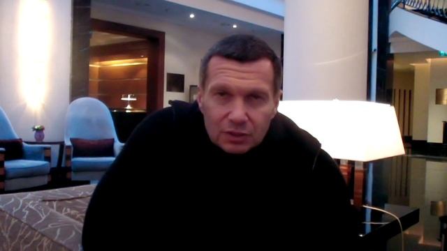 Владимир Соловьев о работе Андрея Зимина