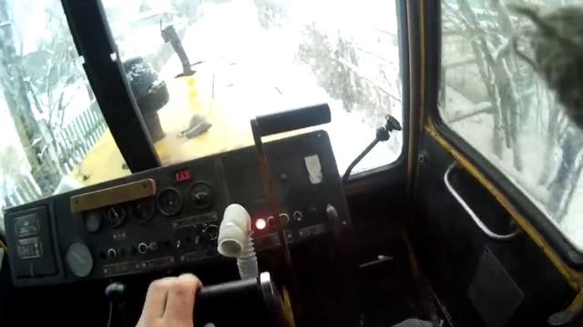 ДТ-75. Чисто конкретно смотреть онлайн