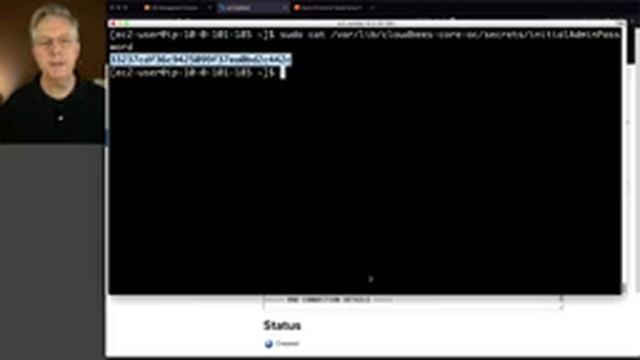 How to Configure an AWS Application Load Balancer for CloudBees CI on traditional platforms смотреть онлайн
