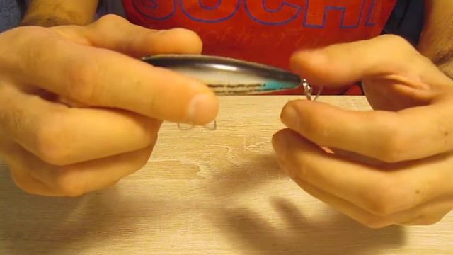 Видеообзор на воблер Heddon Swimn Image, X9230 по заказу Fmagazin смотреть онлайн