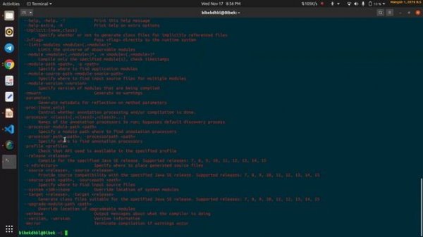 Basics IDE Introduction and Java Installation