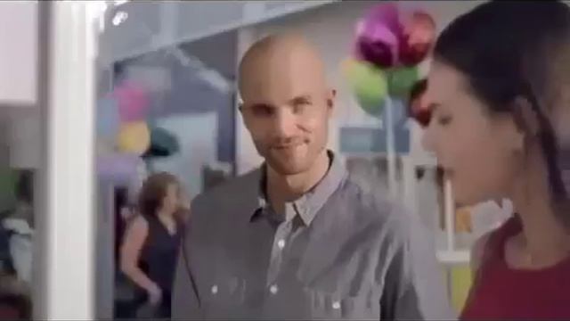 Короткие приколы √53 Безумная реклама шампуня