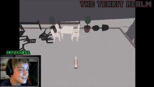 Meeuw (Insane Seagull Sim) Meeuw Indie Game смотреть онлайн