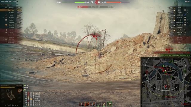 СЕКРЕТЫ СТАТИСТА⛔КАК ИГРАТЬ НА ТЯЖЁЛЫХ ТАНКАХ в WORLD OF TANKS ? смотреть онлайн