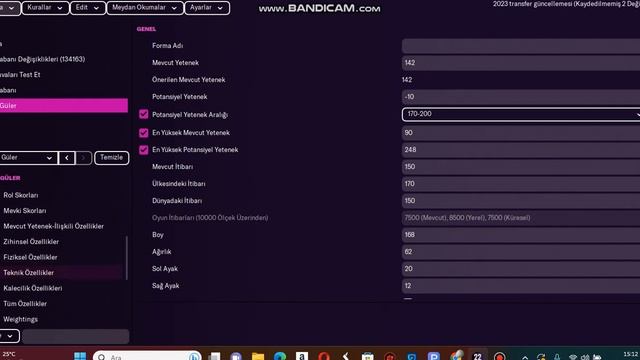 Football Manager 2022 - 2024 yaması bilgilendirme #footballmanager2023 #footballmanager2022 #fm202 смотреть онлайн