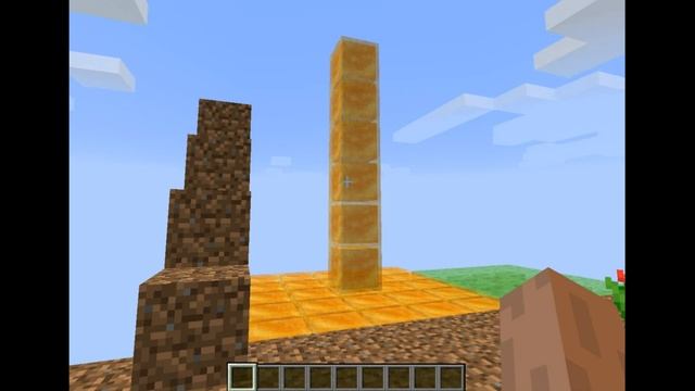 Блок мёда и воска в Minecraft. Обзор снапшота 19w41a [Minecraft 1.15]