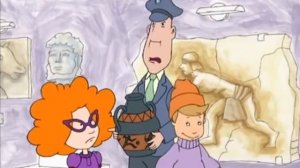 Детки из класса 402 - 6 Серия (Посторонним вход воспрещен)