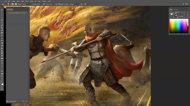 Official Teaser Timelapse | Assassin’s Creed Valhalla смотреть онлайн