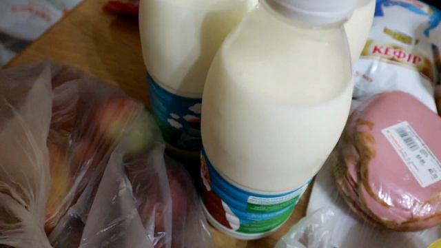 VLOG Разбираем покупки смотреть онлайн