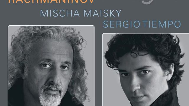 Rachmaninoff: 12 songs Op. 21 - adapted by Mischa Maisky - No. 12 Sorrow in Springtime -... смотреть онлайн
