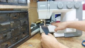 Стоит ли покупать швейную машинку Janome 1522? Первая поломка с которой она мне пришла.