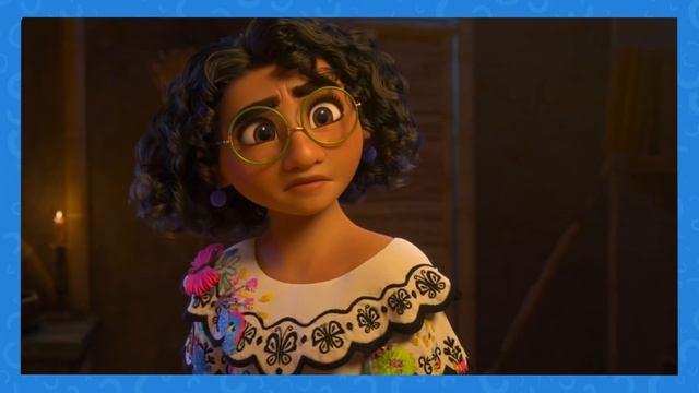 Revealing These Disney Character's Real Ages смотреть онлайн