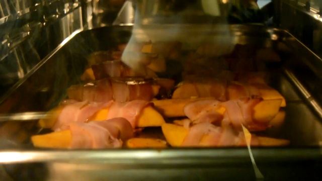 3 простых тыквенных блюда смотреть онлайн