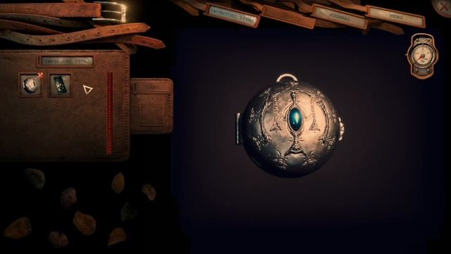 [Первый взгляд с переводом #1] Someday You'll Return ● Страшно? смотреть онлайн