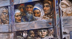 Закон «О реабилитации репрессированных народов»