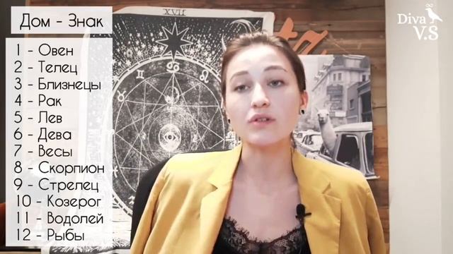 По Солнцу или Асценденту? Как смотреть прогноз / гороскоп? • Diva V.S смотреть онлайн