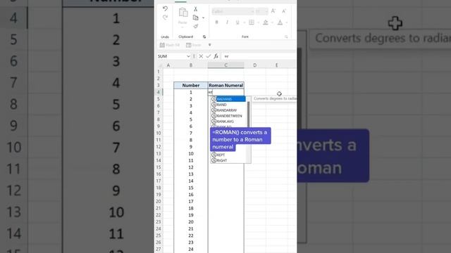 Unsure of what the Roman numeral of a number is Not a problem! Convert any numb смотреть онлайн