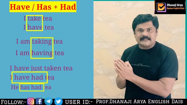 HAVE-HAD, HAS-HAD, HAD-HAD STRUCTURES IN ENGLISH GRAMMAR|HAVE/HAS/HAD+HAD STRUCTURES IN MARATHI| смотреть онлайн