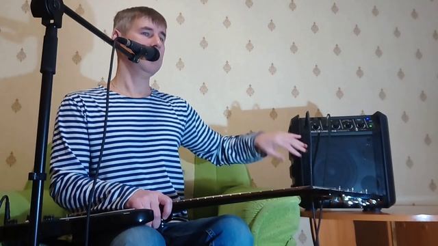 Активная колонка ALTO Uber LT. Обзор смотреть онлайн