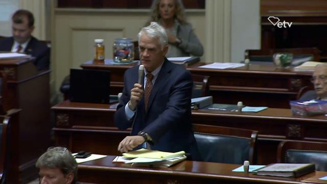 Senate Debate of S150 2/8/2022 смотреть онлайн