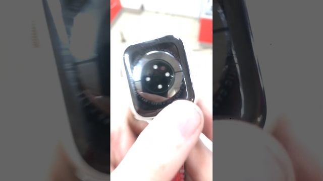 Эпл вотч 7/41мм смотреть онлайн