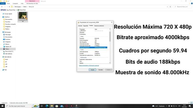 Adaptador HDMI o cable componente? Cuál es mejor para mejorar mis gráficos en Wii? смотреть онлайн