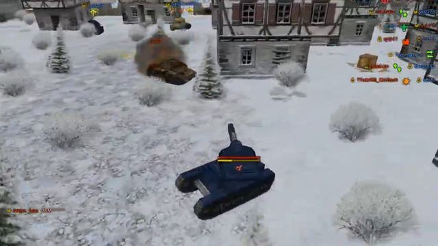 Чуть не взял конт они вернулись в игру смотреть онлайн