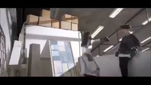 Королева школы влюбилась в новенького все части ???