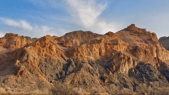 Естествознание, 4 класс, Рельеф нашей страны