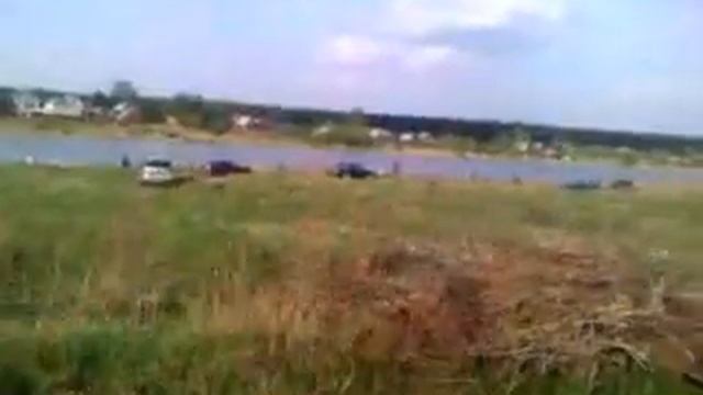 Рыбалка в Алешино смотреть онлайн