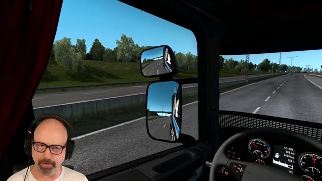 Tobii Eye Tracker 5 - The Truckers Review
