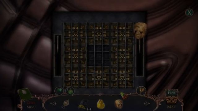 Mystery Case Files: The Countess Walkthrough part 4 смотреть онлайн