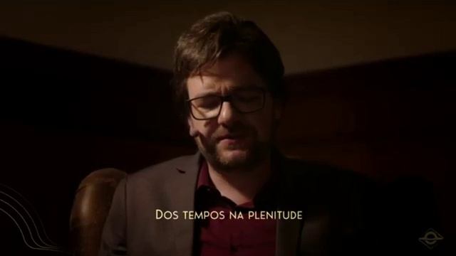 Poema de Natal - Clístenes Hafner Fernandes - Brasil Paralelo смотреть онлайн