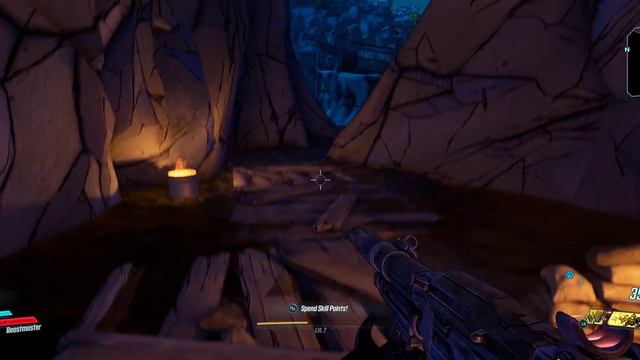 Borderlands 3 BADASS Settings RTX 2080Ti with I9 9900KF смотреть онлайн