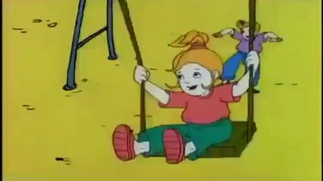 Казки вулиці Брока Будинок дядька П'єра смотреть онлайн