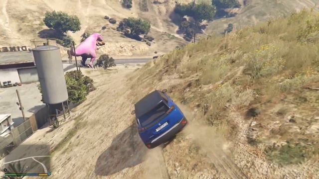Peugeot e-2008 2020 | GTA 5 PC | Grand Theft Auto Car Mods | +Download Link | 60 FPS 1080p смотреть онлайн