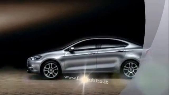 fiat viaggio смотреть онлайн