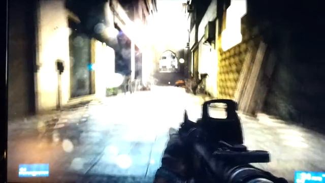 HKC USP5550 Táp teszt +5V (Battlefield 3) смотреть онлайн