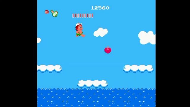 Adventure island tricks | how to have unlimited life | how to play adventure island смотреть онлайн