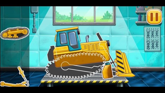 How to install Bulldozer смотреть онлайн